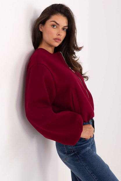 Oaklee Bomber Jacket