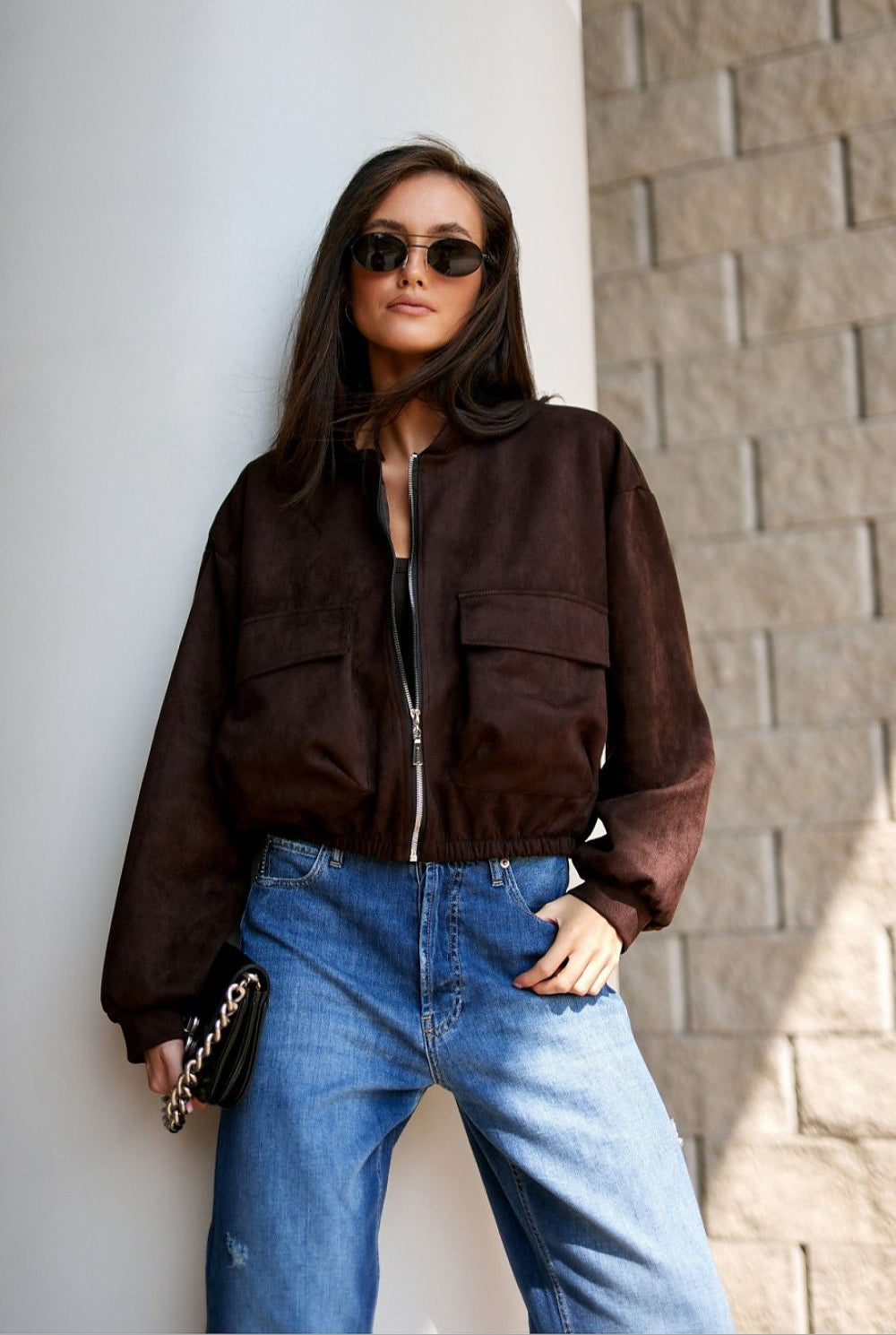  Jacket model 216803 Roco Fashion 