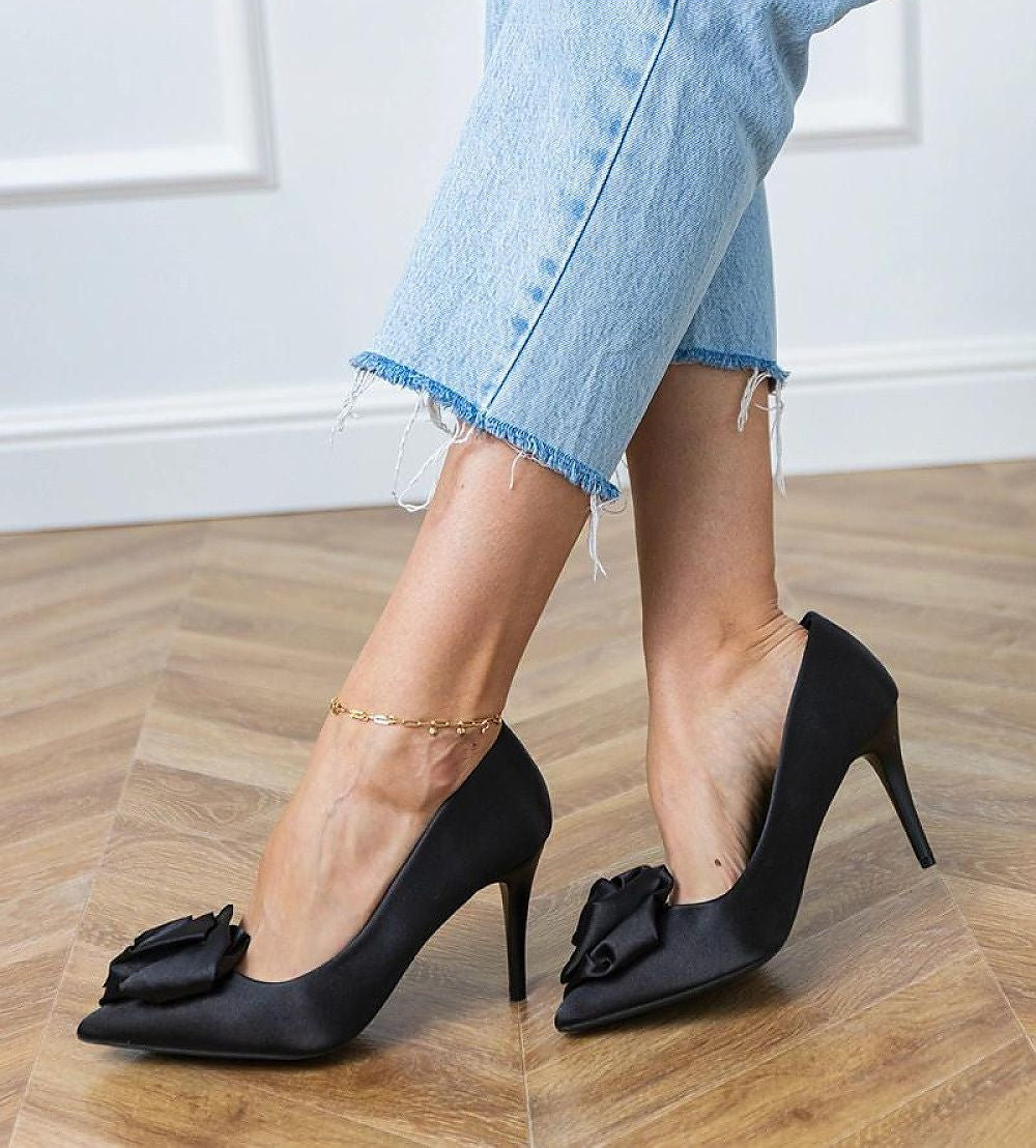  High heels model 217682 Solea 