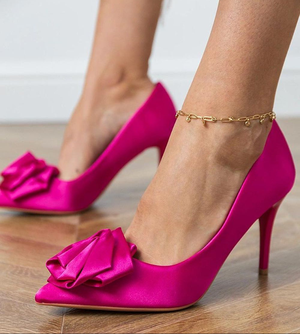  High heels model 217684 Solea 