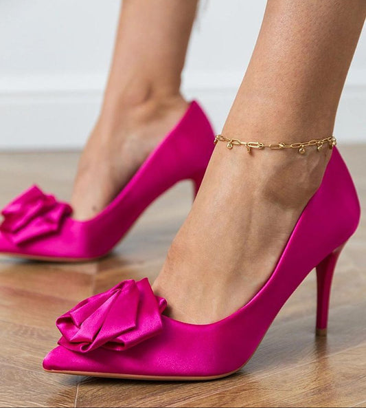  High heels model 217684 Solea 