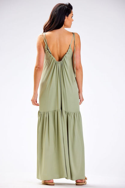 Renata Maxi Dress